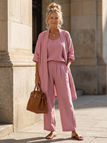 Pink / S