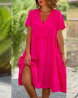 Pink / S