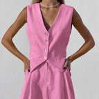 Pink / S