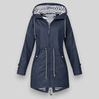 Navy blue / S
