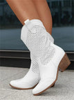 White / 4