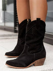Black / 4