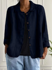 Navy Blue / S