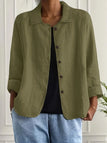 Dark Green / S