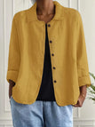 Yellow / S