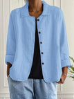 Light Blue / S