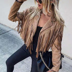 Chestnut Brown / S