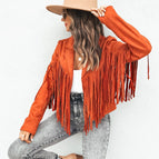 Orange / S