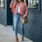 Pink / S