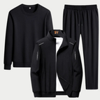 Black / M